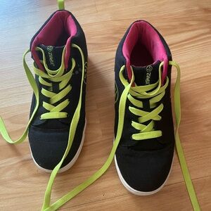 Zumba shoes
